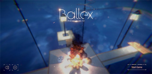 Ballex 安卓版1.1.6